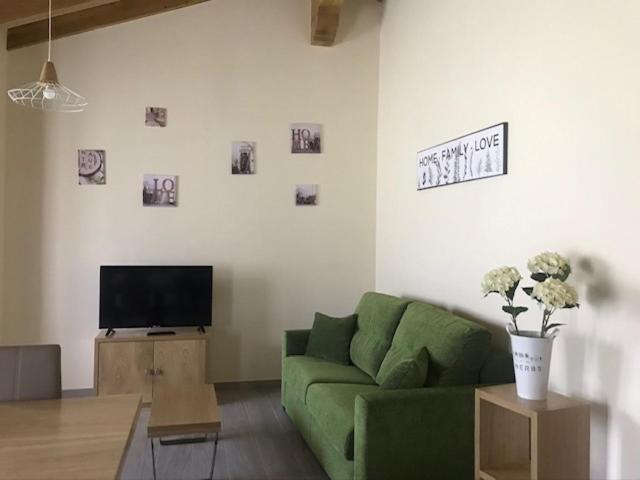 Complejo Rural El Cerradon Guest House Alceda ภายนอก รูปภาพ