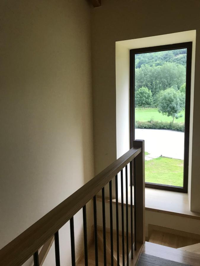 Complejo Rural El Cerradon Guest House Alceda ภายนอก รูปภาพ