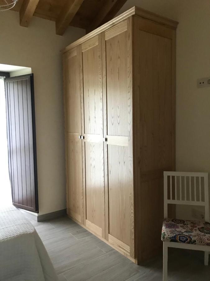 Complejo Rural El Cerradon Guest House Alceda ภายนอก รูปภาพ