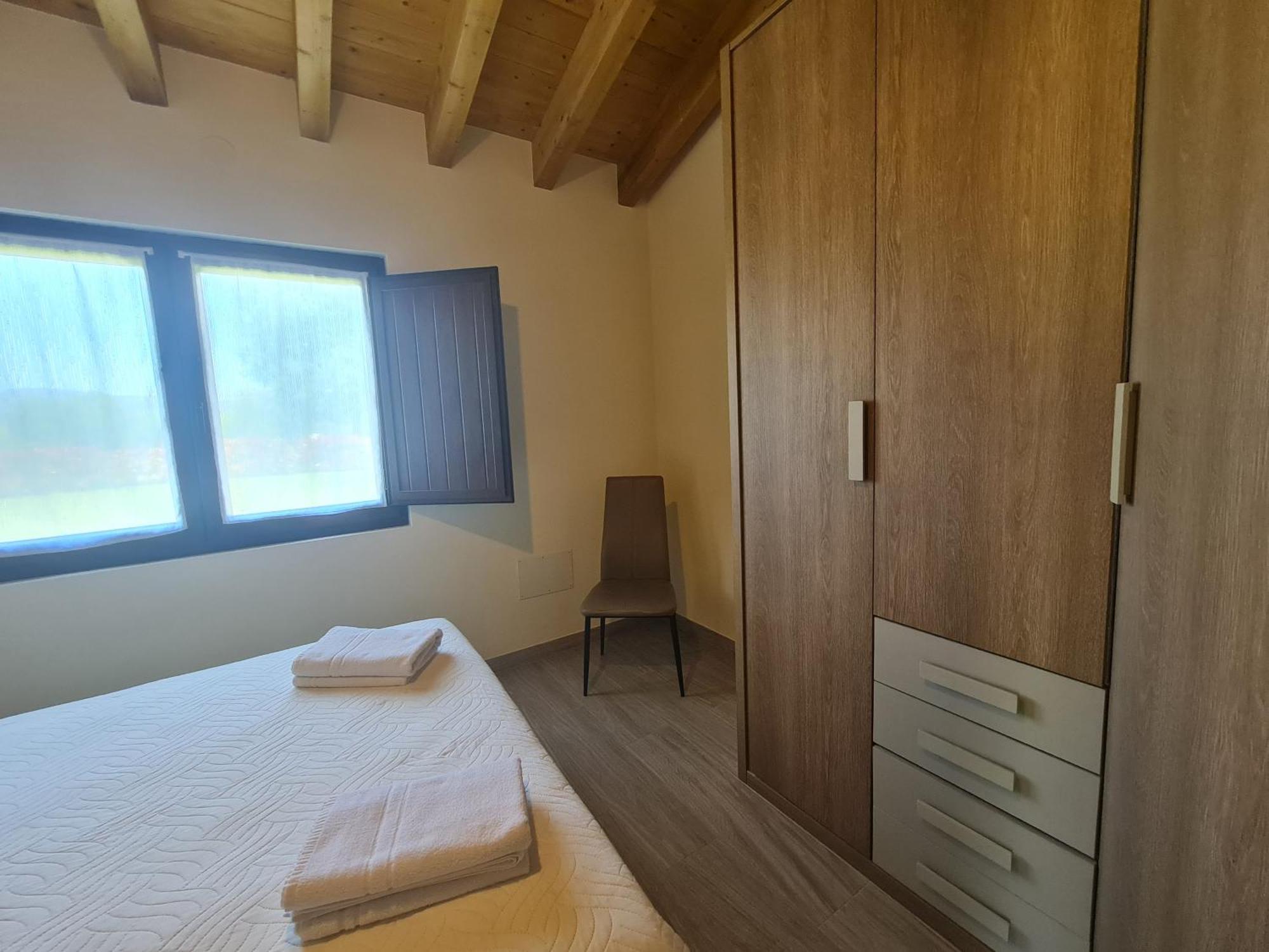 Complejo Rural El Cerradon Guest House Alceda ภายนอก รูปภาพ